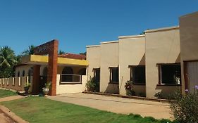 Canoas Hotel